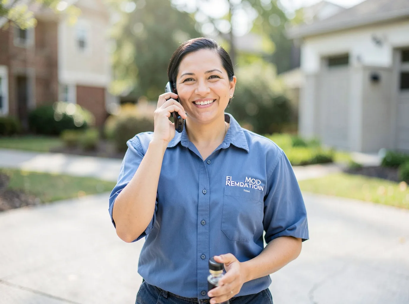 Mold Remediation Oskaloosa, KS FAQs